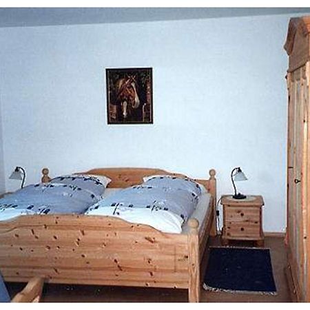 Appartement Haus Anja Bad Füssing Quarto foto