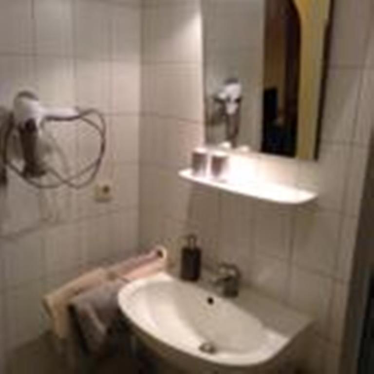 Appartement Haus Anja Bad Füssing Quarto foto