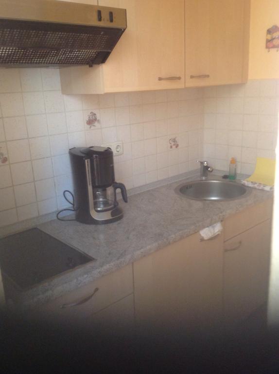Appartement Haus Anja Bad Füssing Quarto foto